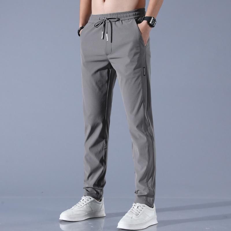 Combo of Men's NS Lycra Track Pants